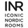 INR Iconic Nordic Rooms Sverige