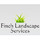 Finch Landscape Services
