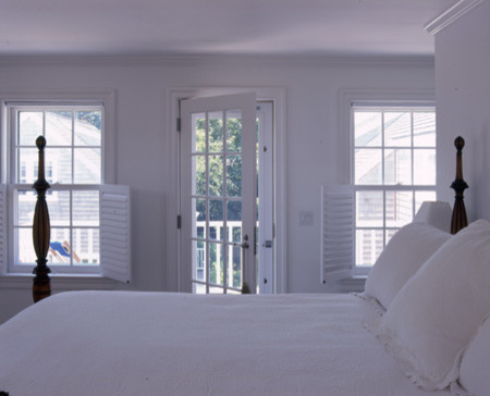 New House - Nantucket, MA