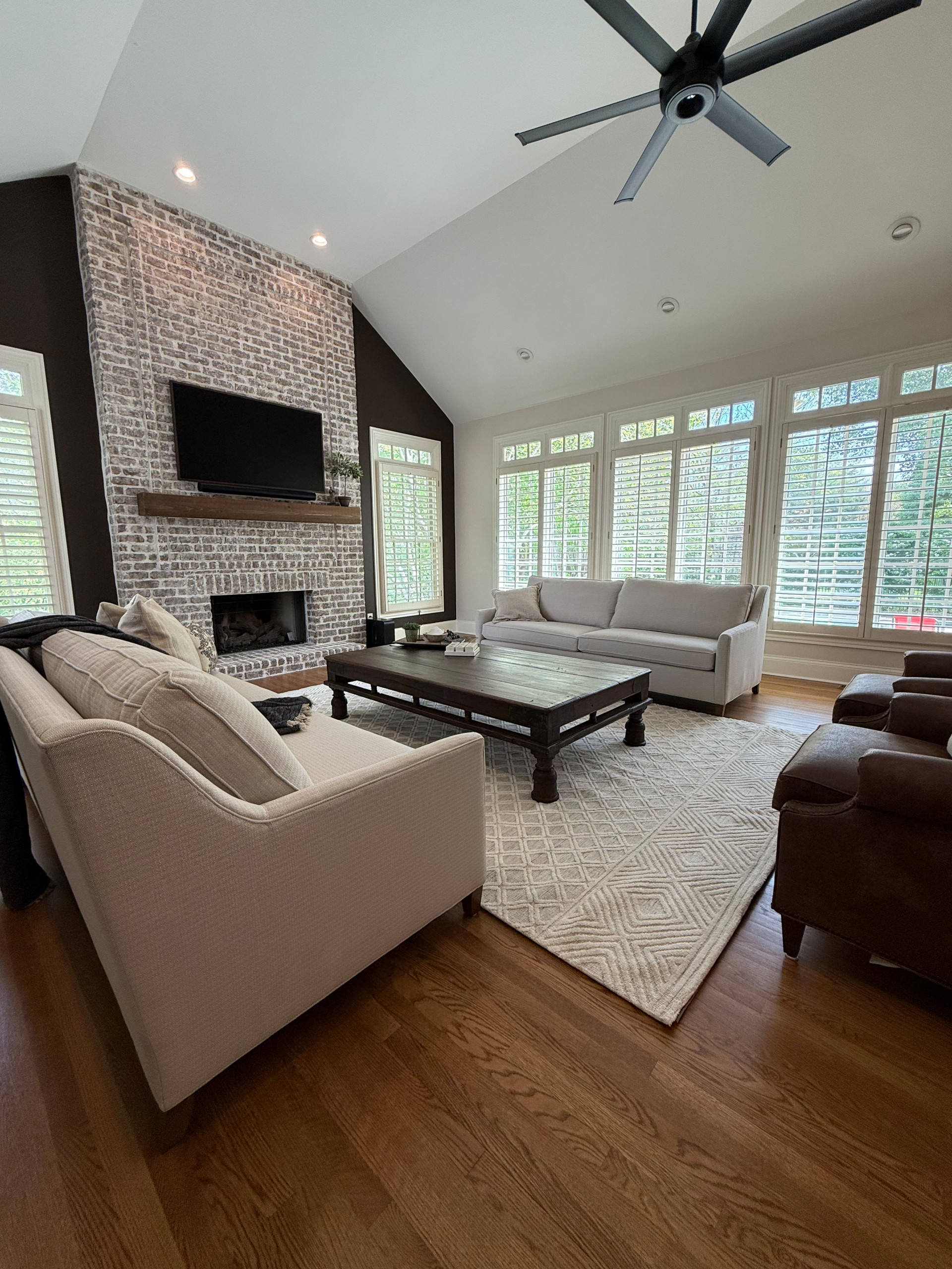 Brentwood Complete Home Renovation