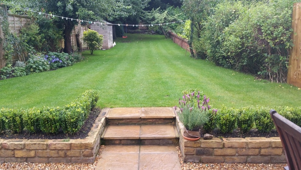 Godalming Renovation