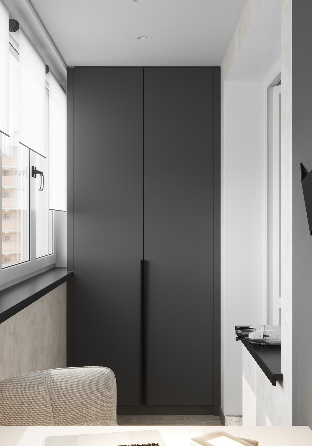 2х-комнатная квартира в Череповце