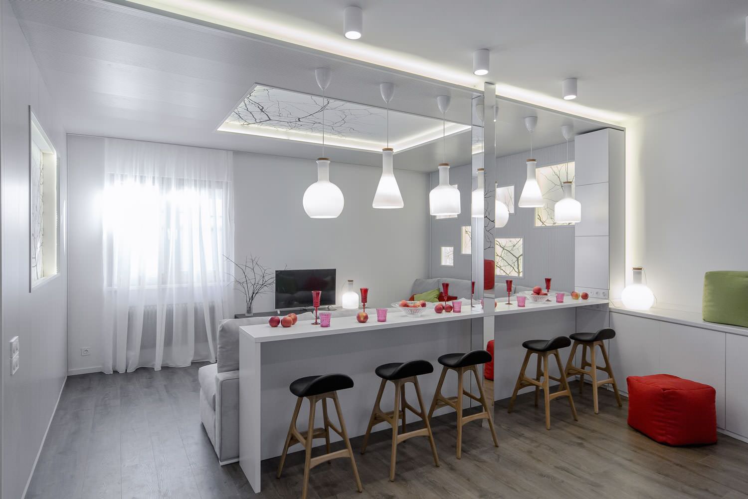 Зодчество 2015_Интерьер