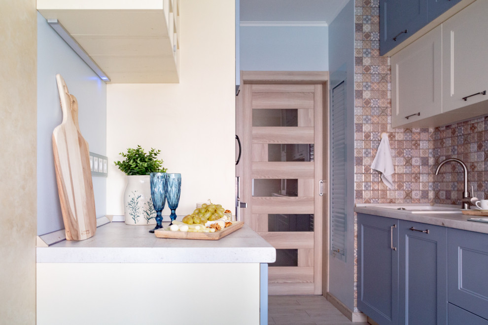 Кухня в городе Железнодорожный