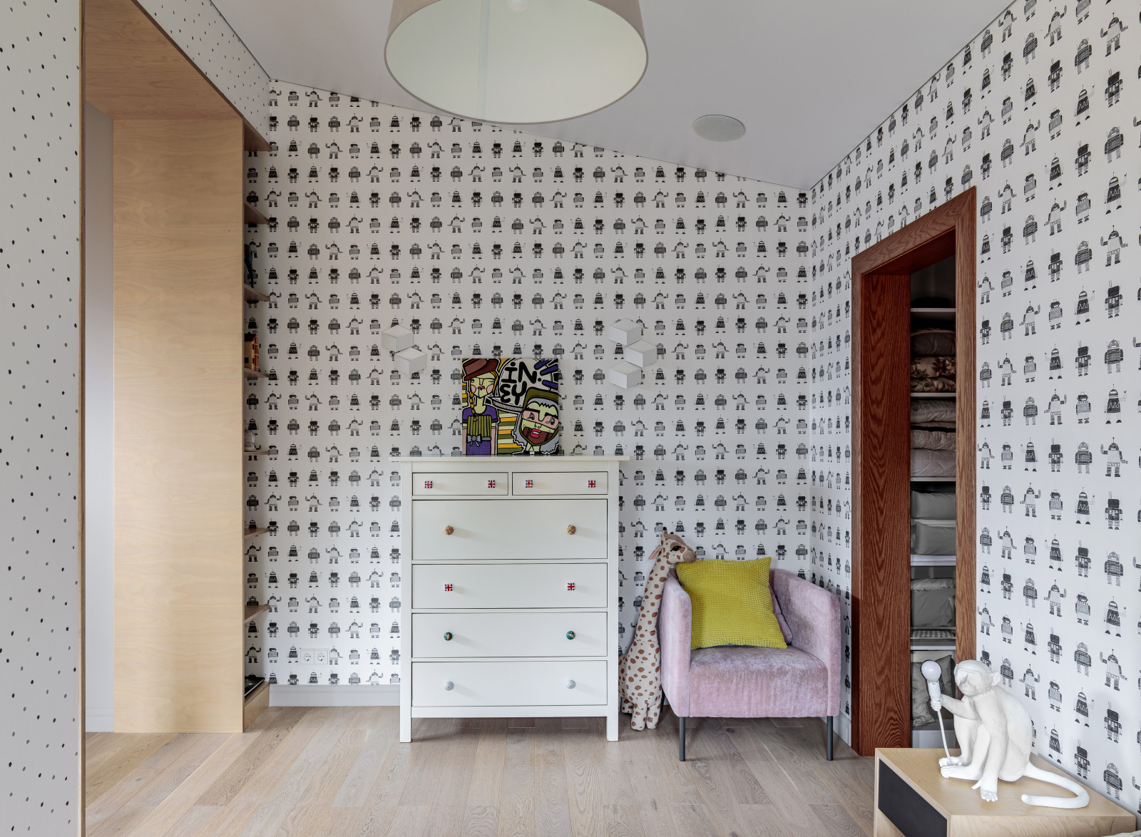 зеленые холмы