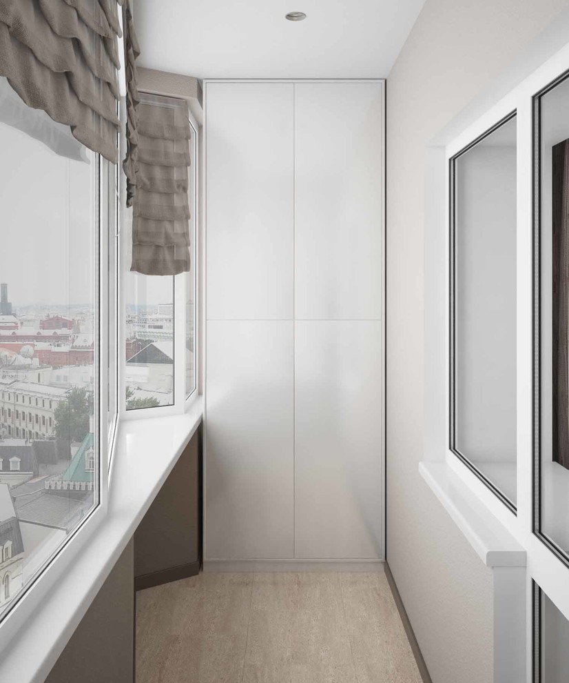 Квартира, Москва, ЖК Лобачевский