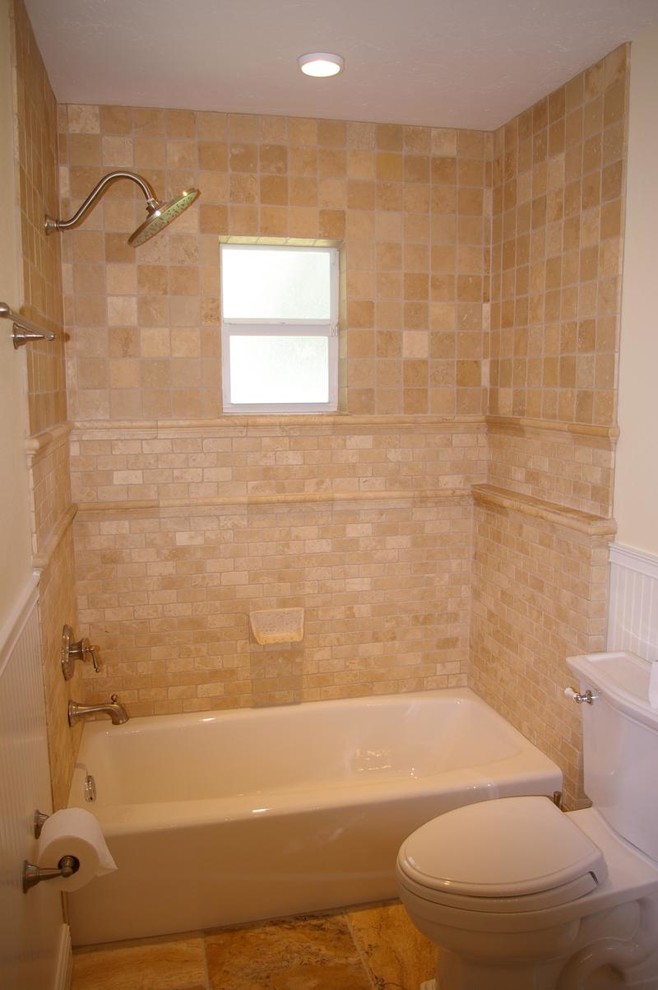 BATHROOM REMOLDING