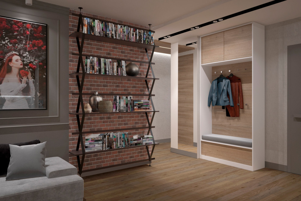 ЖК "Краски жизни"