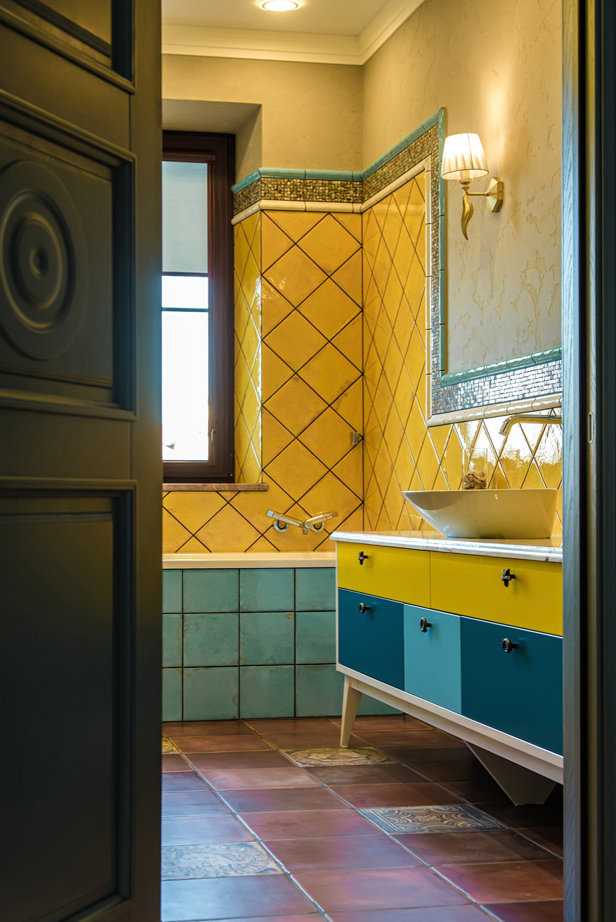 Фотосъемка для студии мебели Polka