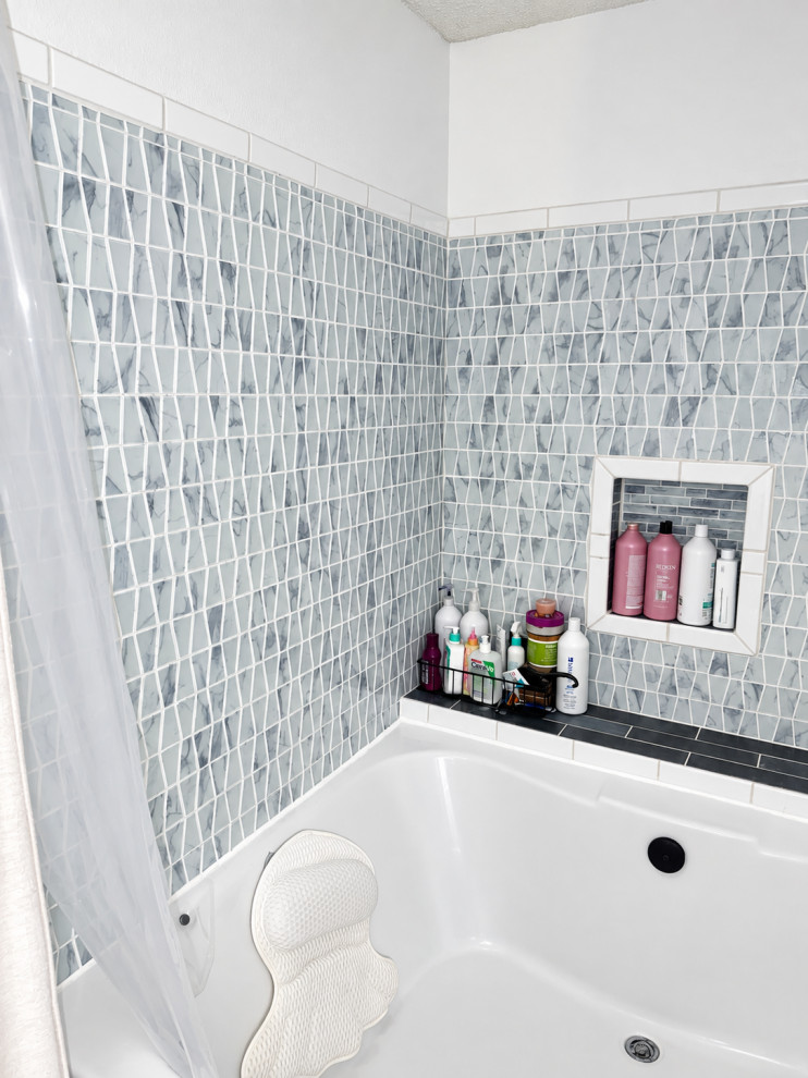Bathtub Remodel