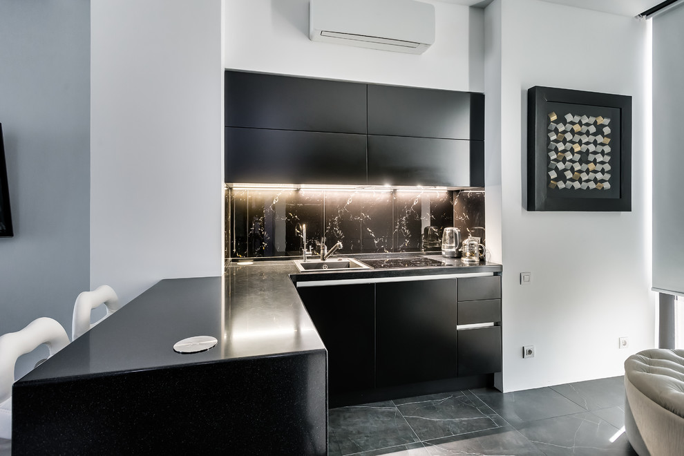 Квартира в ЖК Покровский