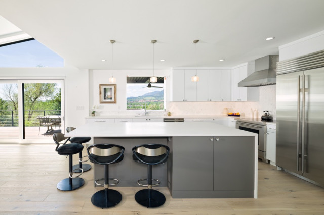 Mapleton Makeover retro-koek