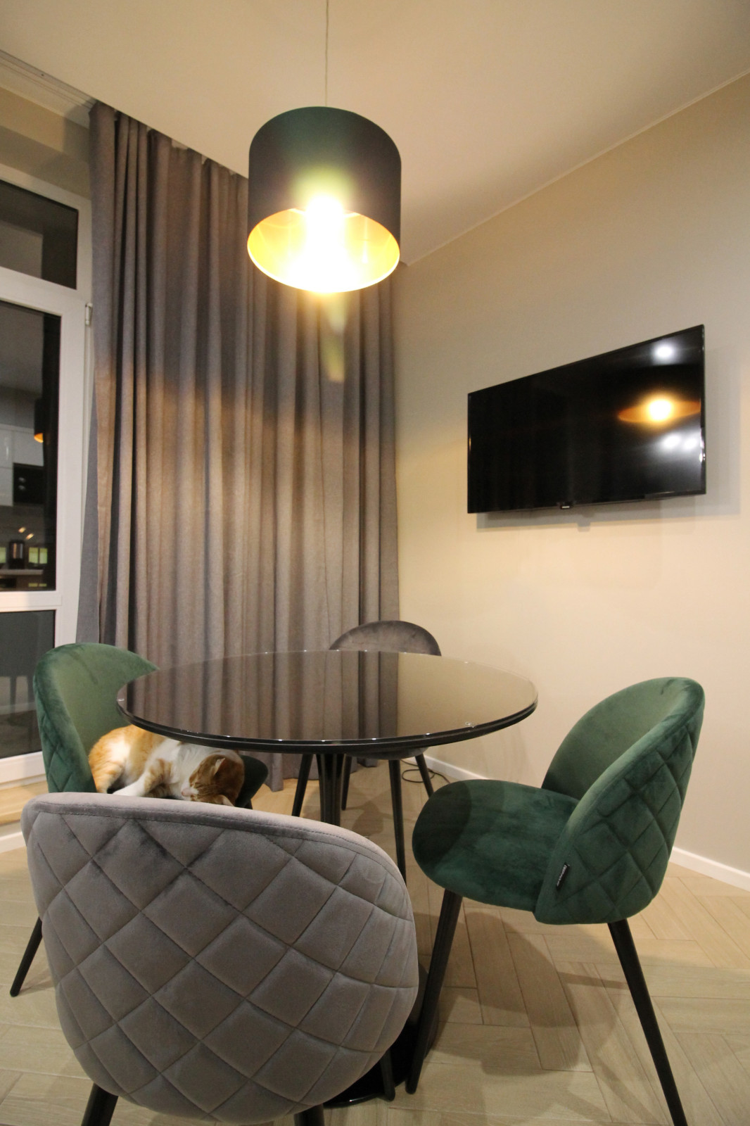 Проект на Обручевых