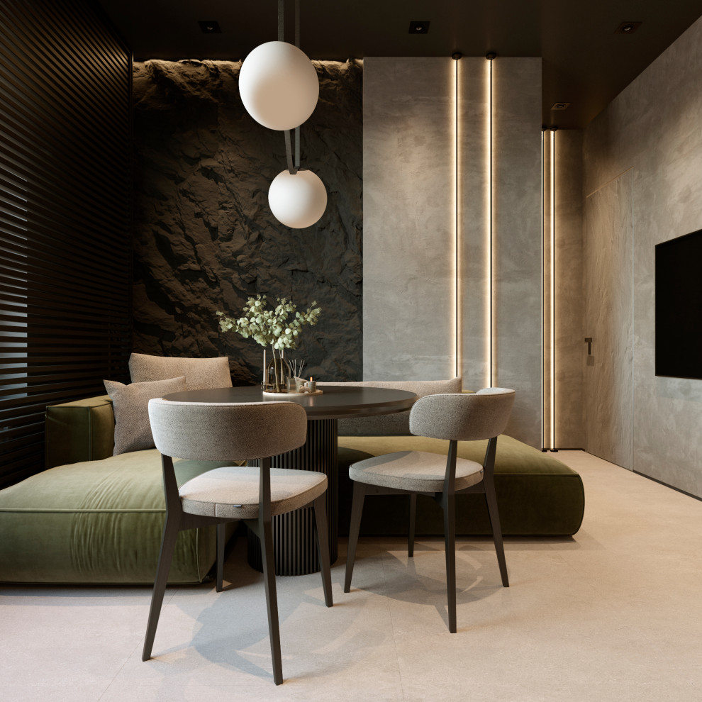 Дизайн проект Квартиры