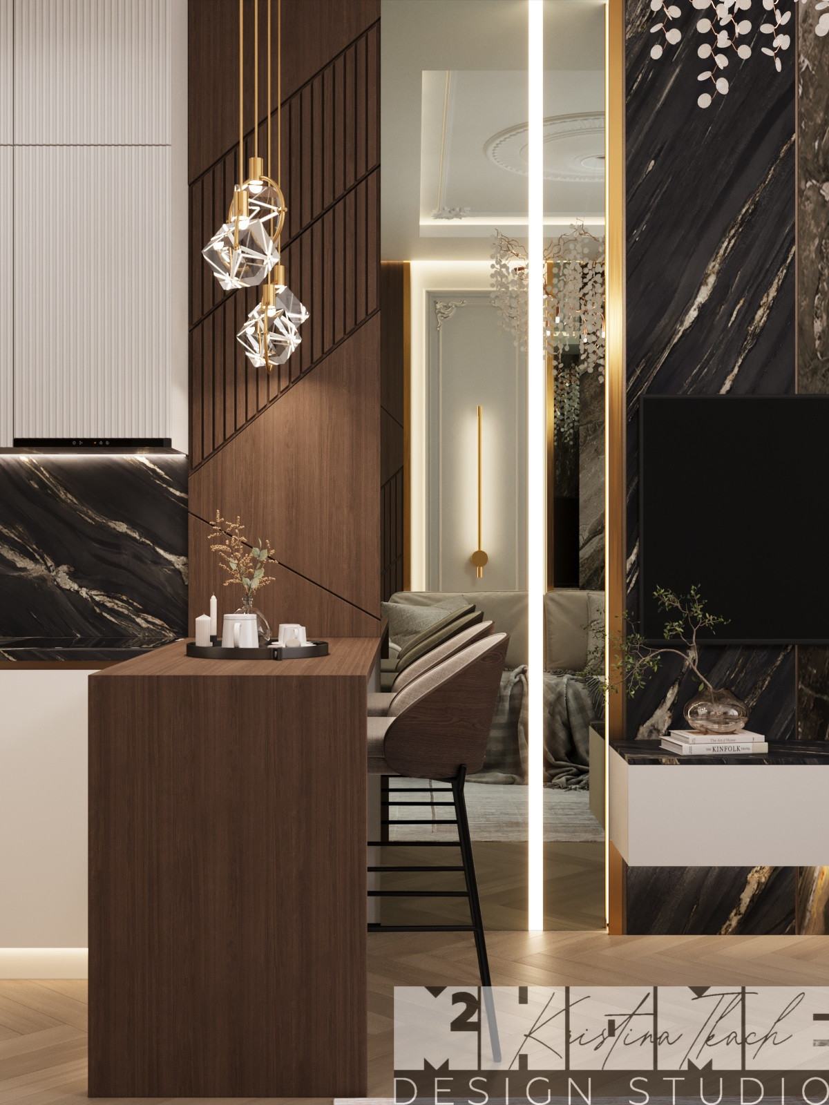 Код доступа: элегантность