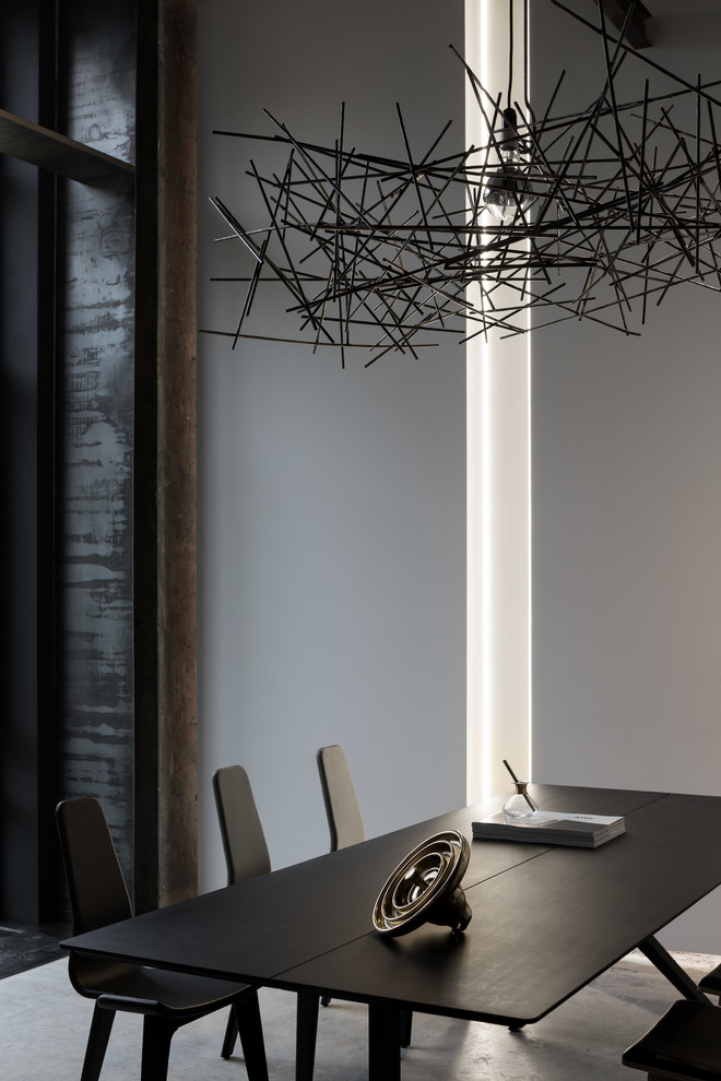 Галерея гаражного дизайна «Тіні та відтінки»