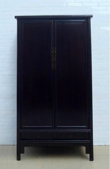 Classical Chinese Armoire