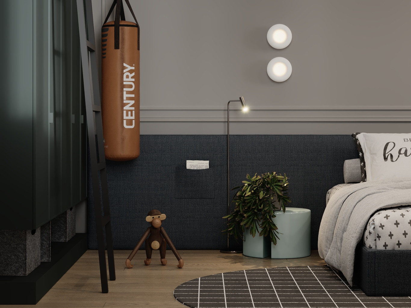 Дом в Череповце