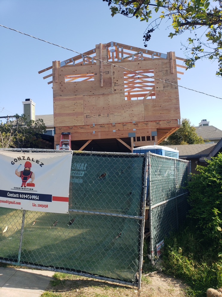 Accessory Dwelling Unit (ADUs)