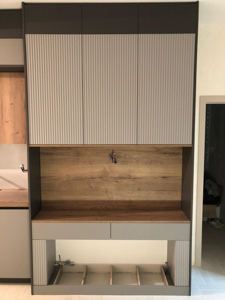 ЖК Сан Сити, г. Сочи, Курортный проспект, 108