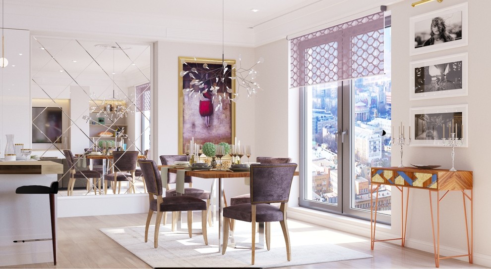 "Сады Пекина"