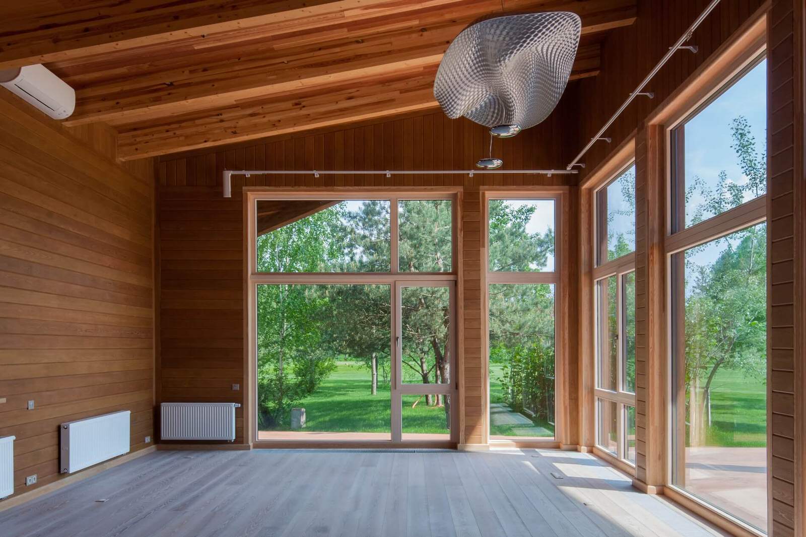 Дом в современном стиле