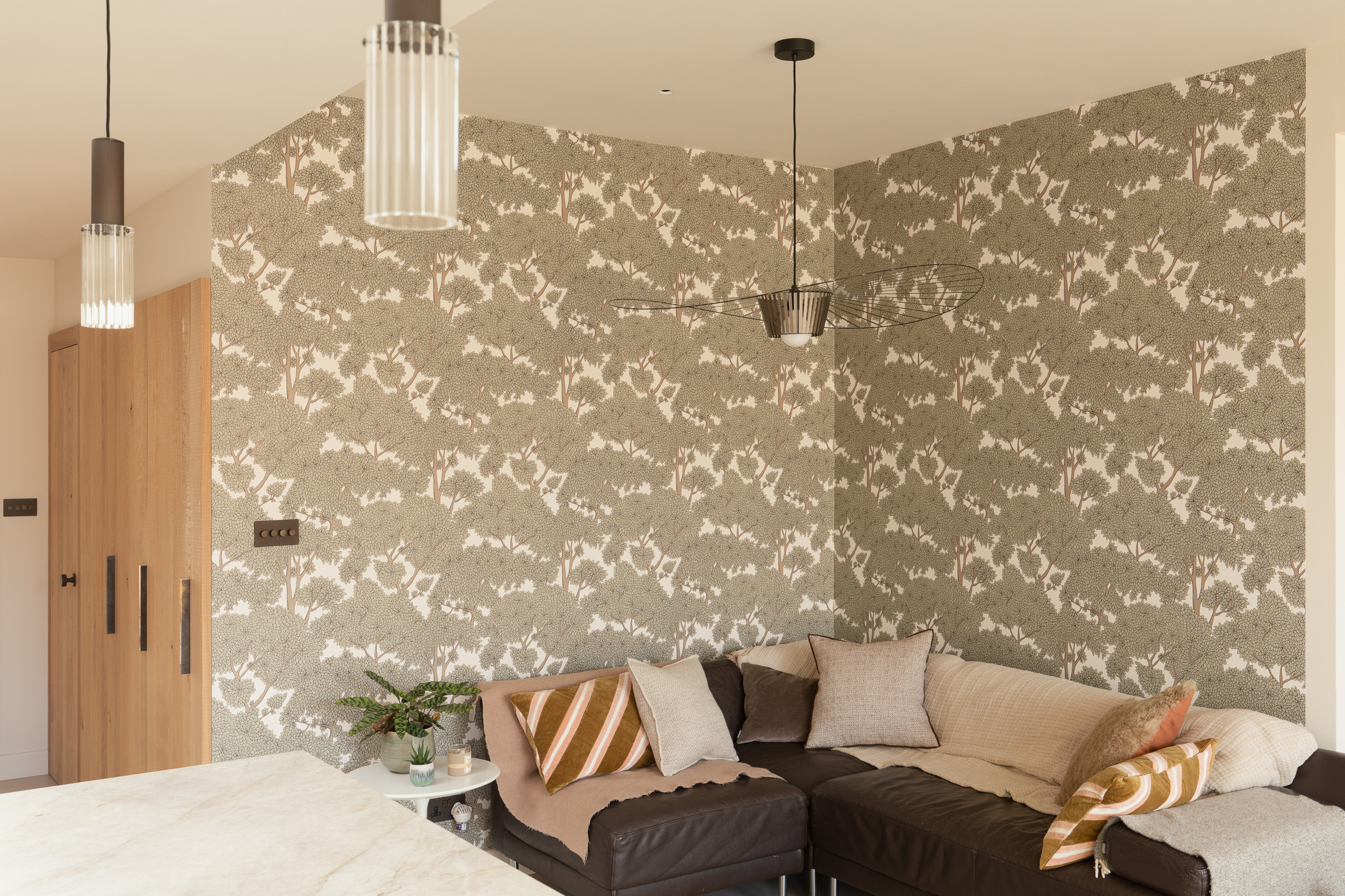 Family Home – Crouch End