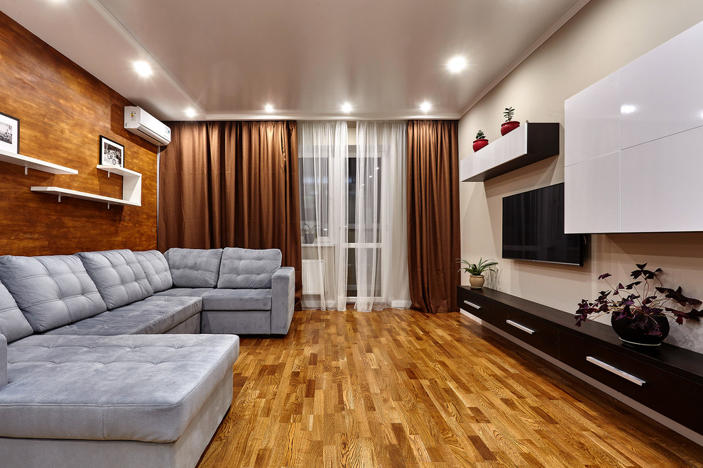 039 Квартира