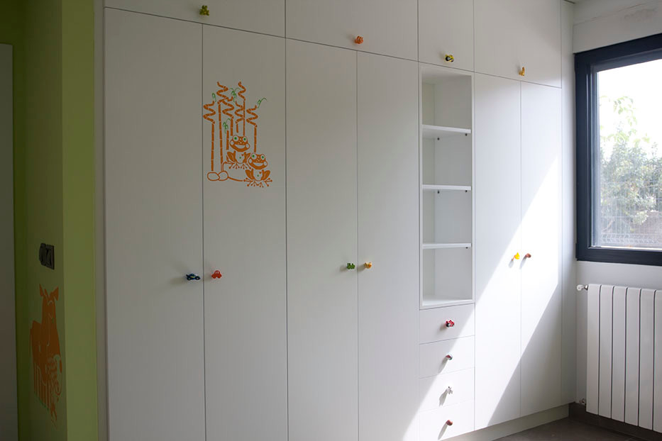 vivienda MS Bétera