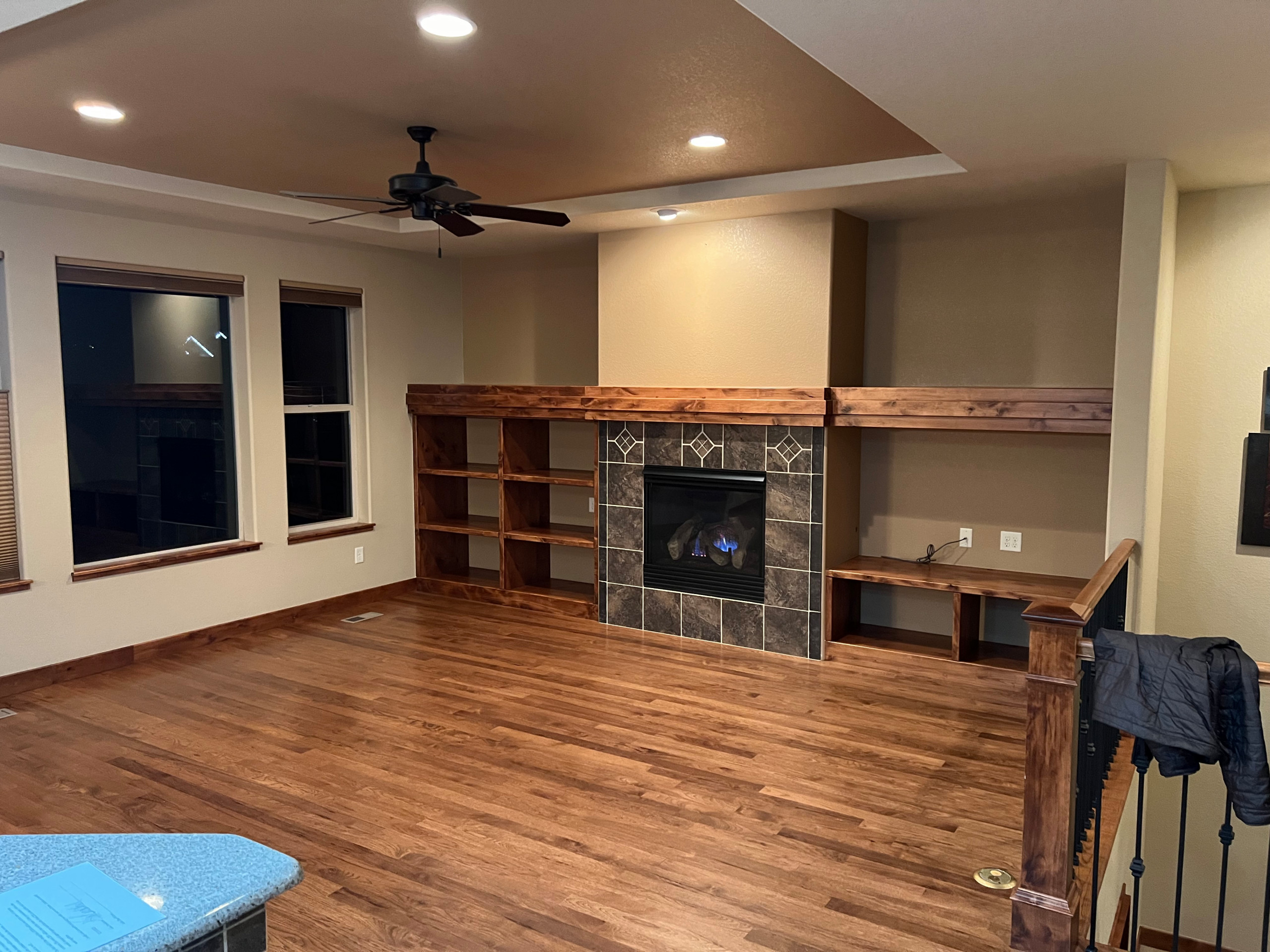 Highland Meadows Remodel