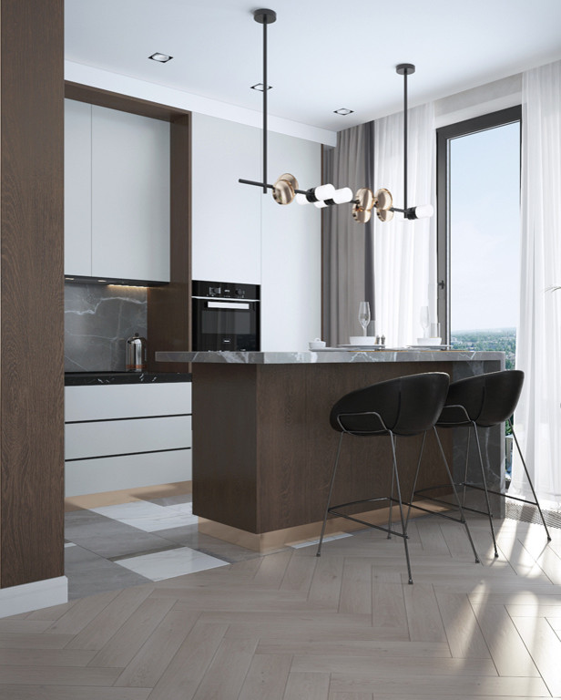 Серебряный Бор