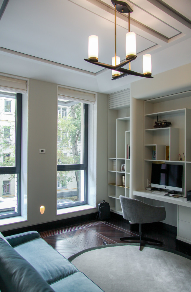 ул. Пироговская