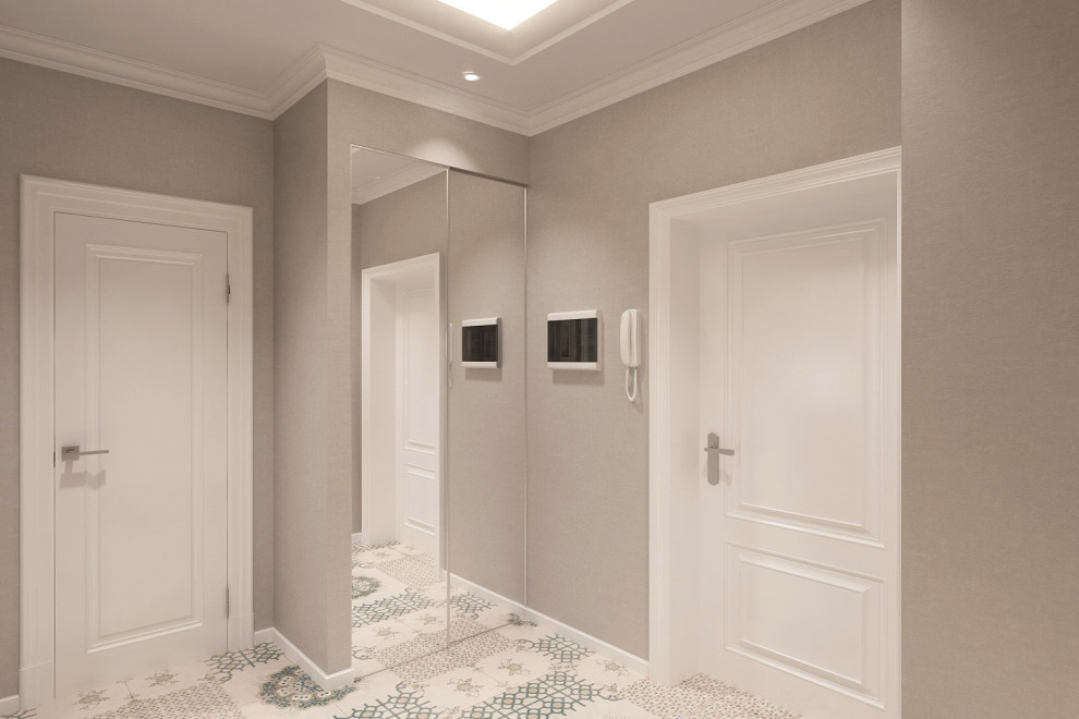 Квартира ЖК Таврический, Симферополь