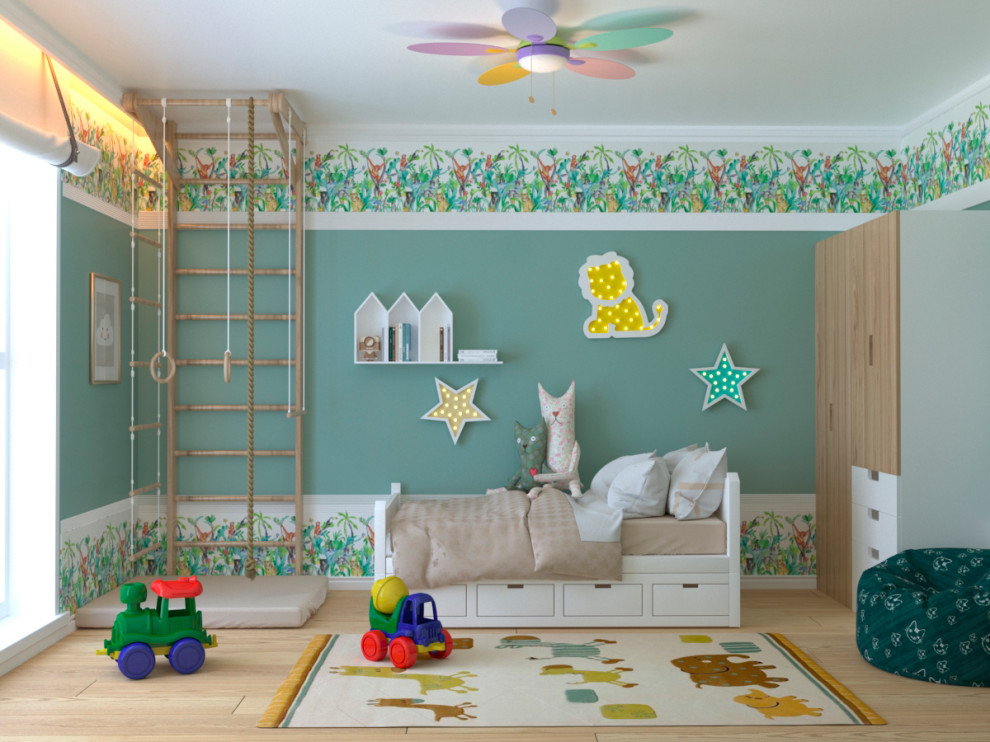 Квартира на ул. Коммунистическая