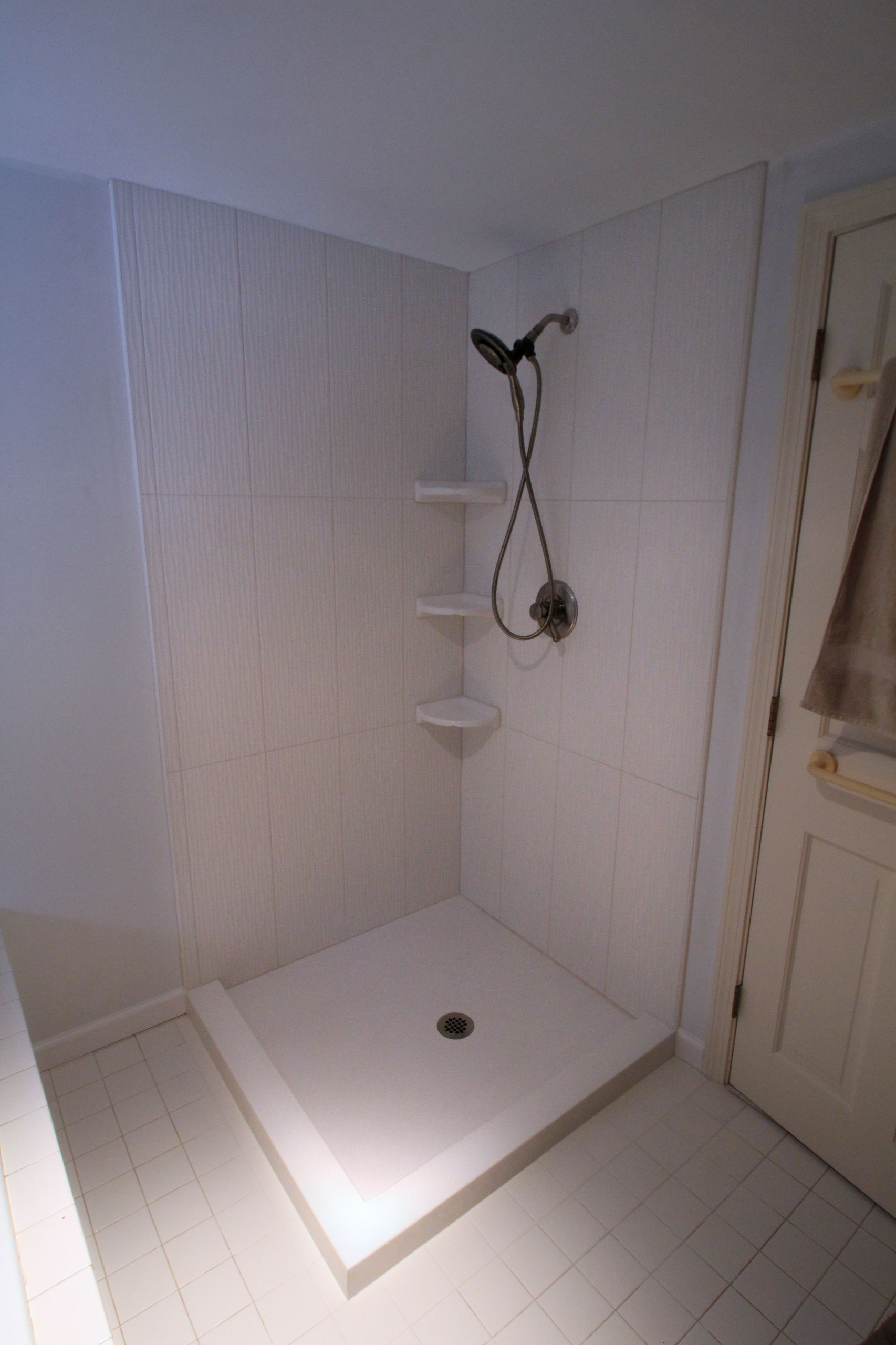 Remodeling Projects
