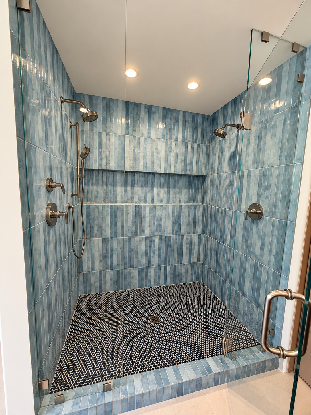 Eastfork Whole Home Remodel Master Bathroom