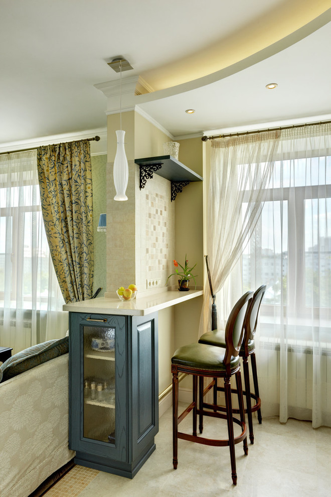 Квартира на ул.Б.Жигуленкова