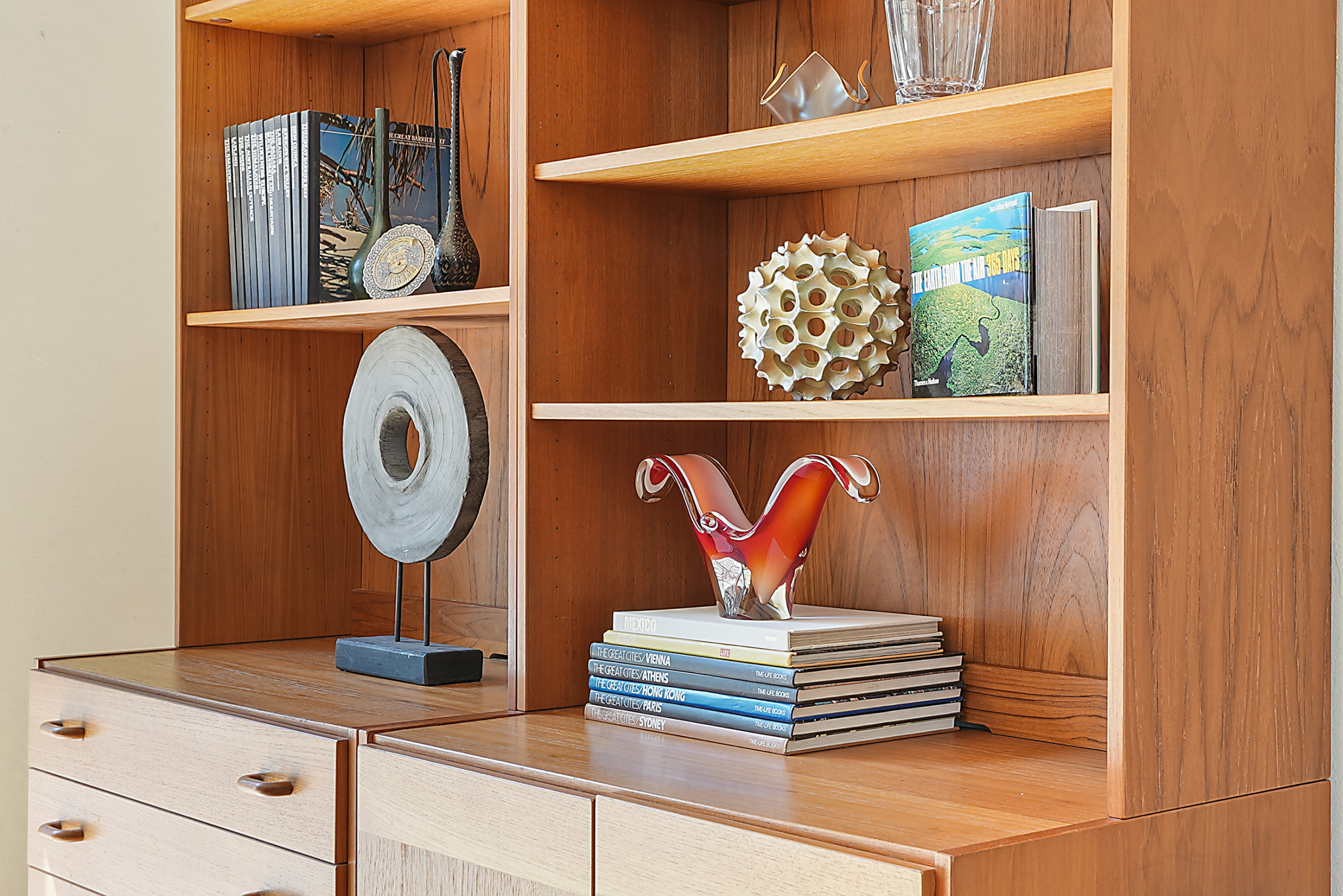Mid-century Remix