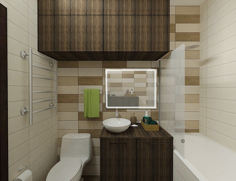 Квартира для молодой семьи в ЖК "Life"