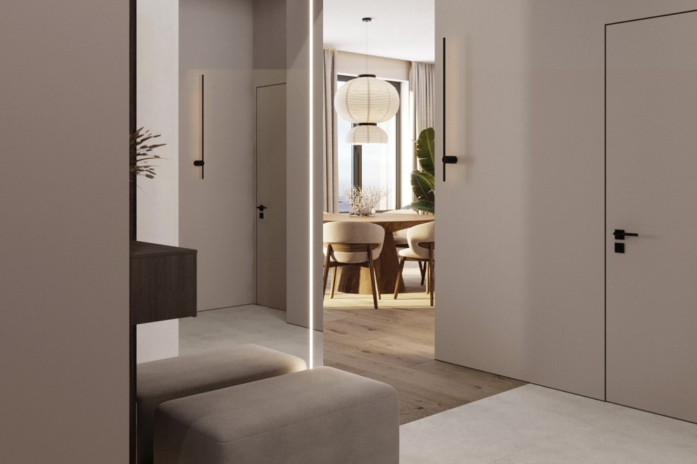 ЖК Морская набережная