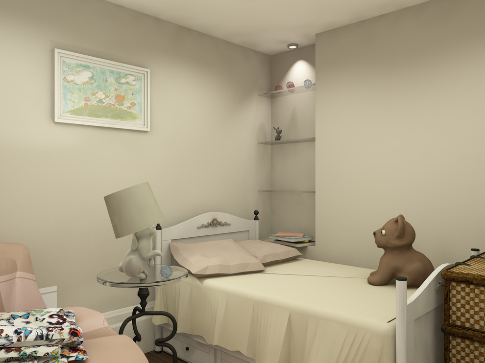 Американская история