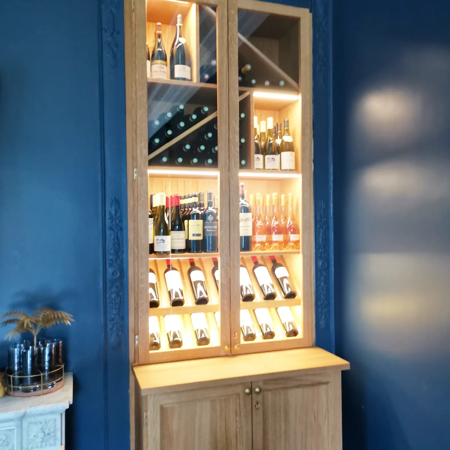 Cave à vin