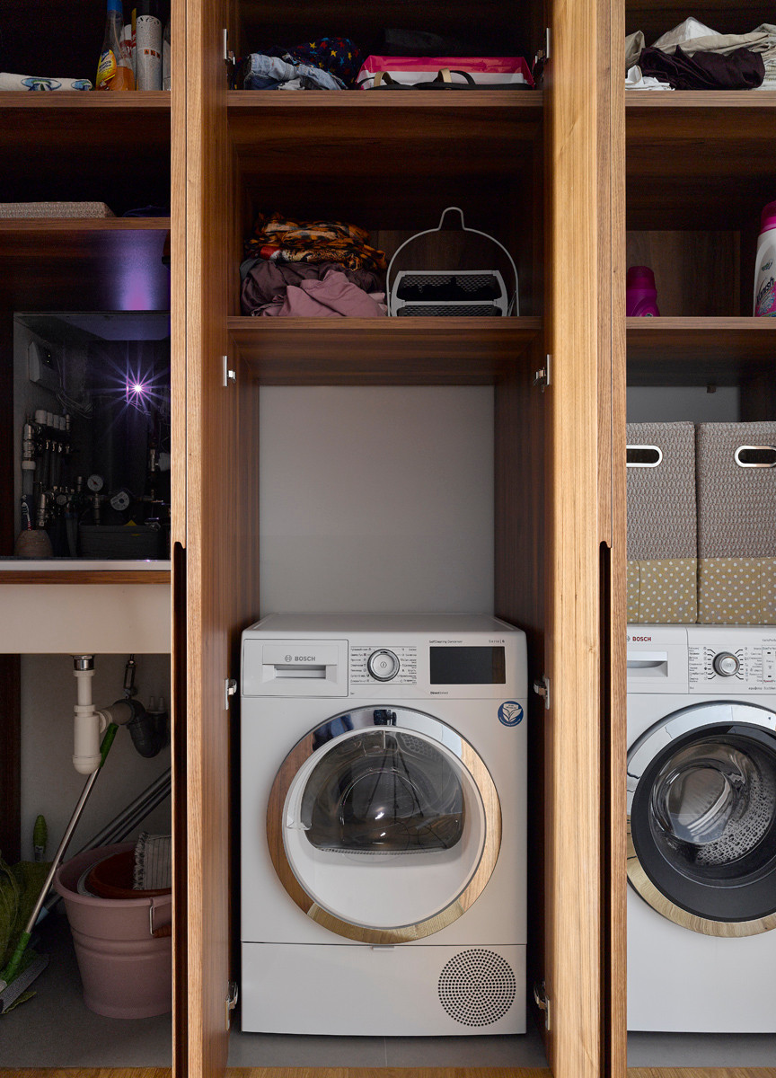 Квартира в ЖК Union Park