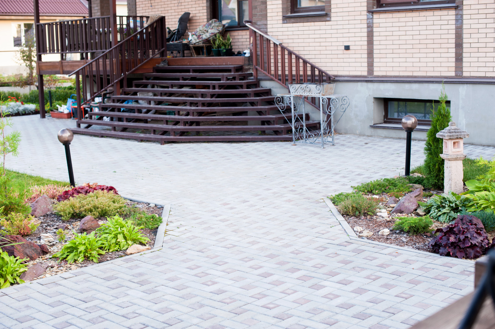 Сад На мажорной ноте