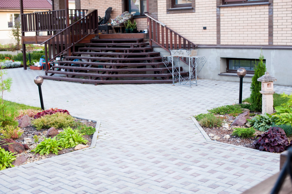 Сад На мажорной ноте