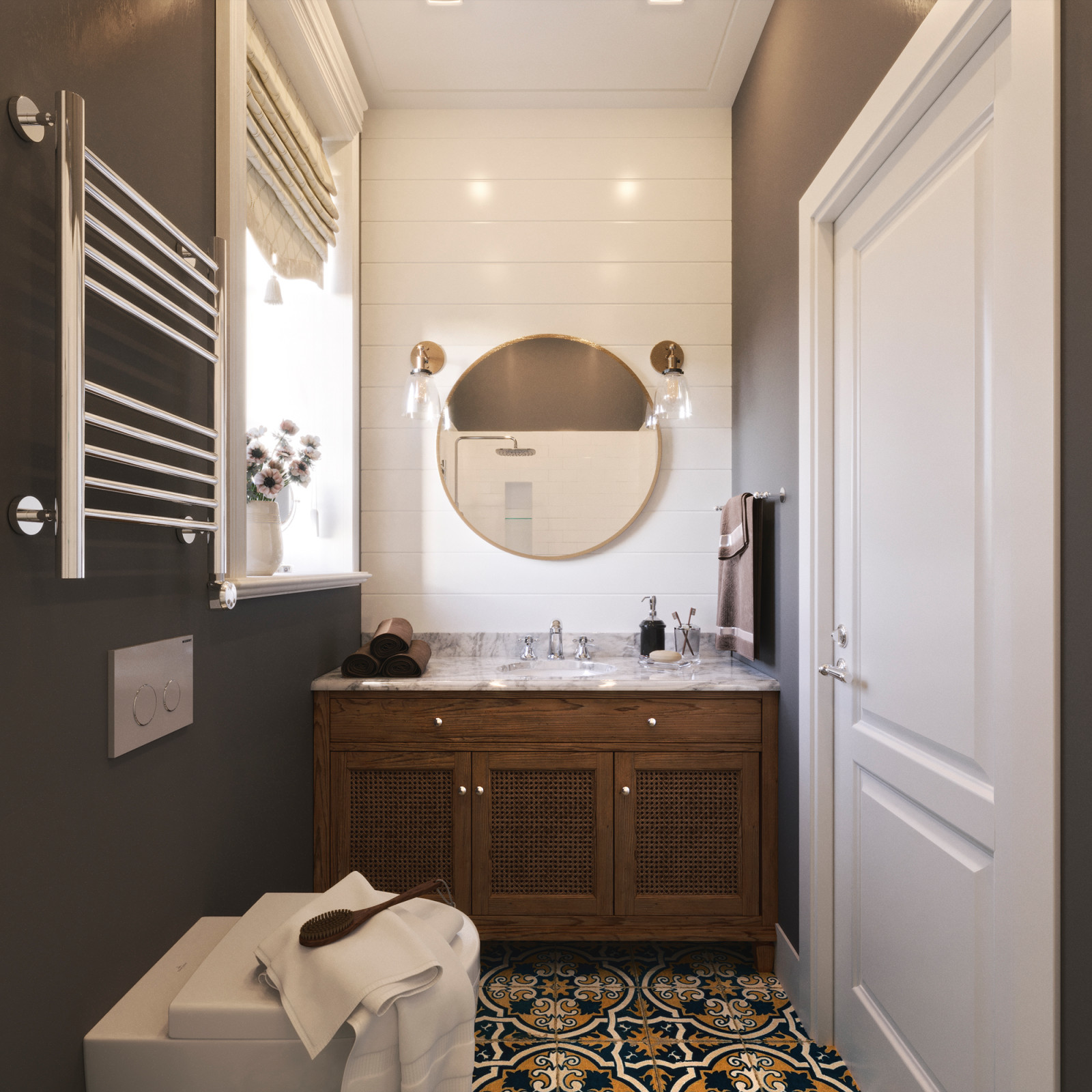 Усадьба Элита