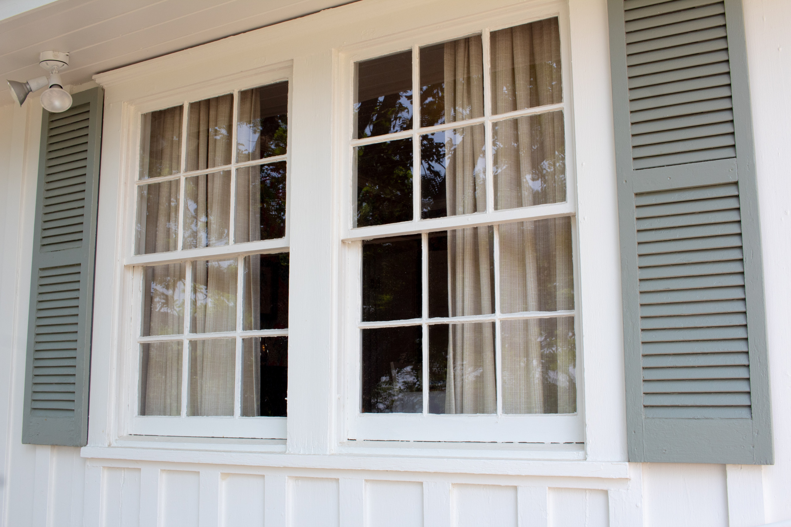 Bonner Family Farmhouse