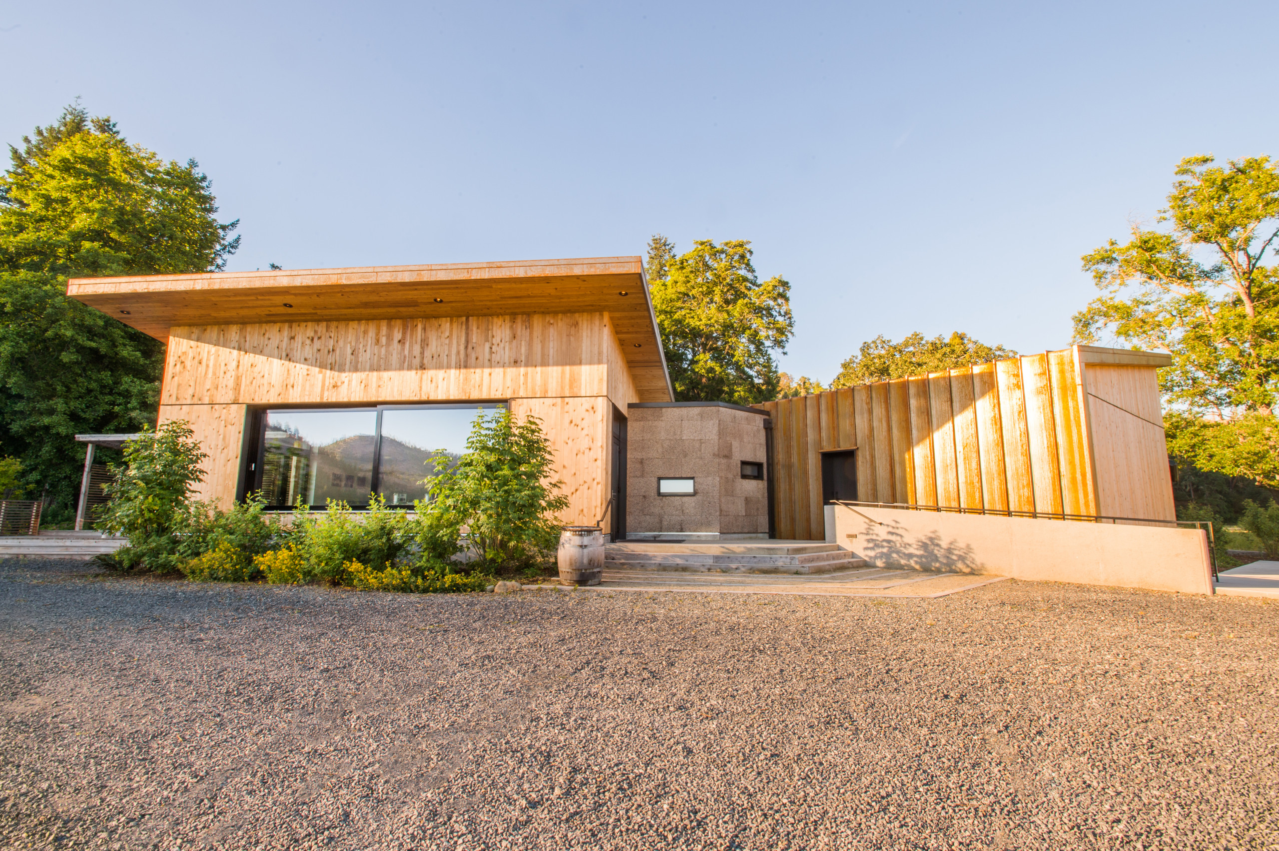 Winery