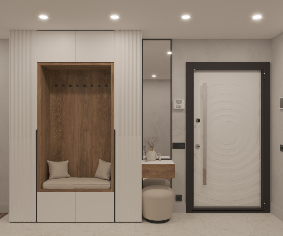 Квартира ЖК Мир Митино