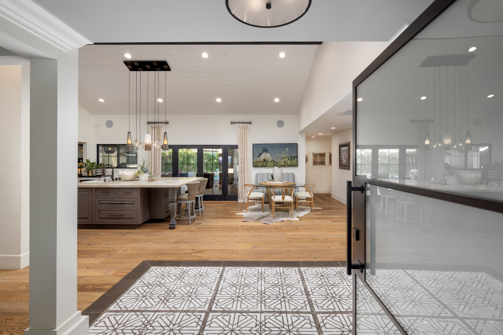 Modern Ranch | Full Remodel
